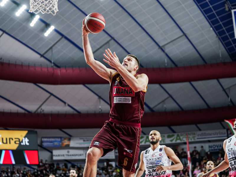 Foto Reyer Venezia