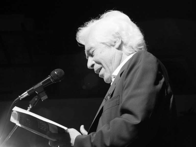 Salvatore Palomba, l’ultimo figlio della scrittura dialettale