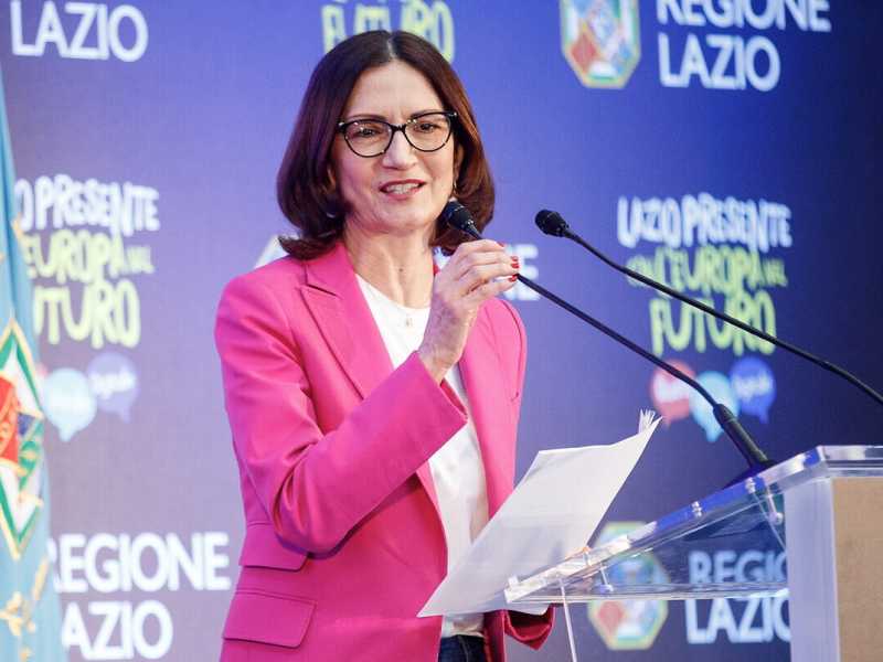 Gelmini: "La Ronzulli porta allo sfascio il partito. Mi sono stancata. C'è odio nei miei confronti"