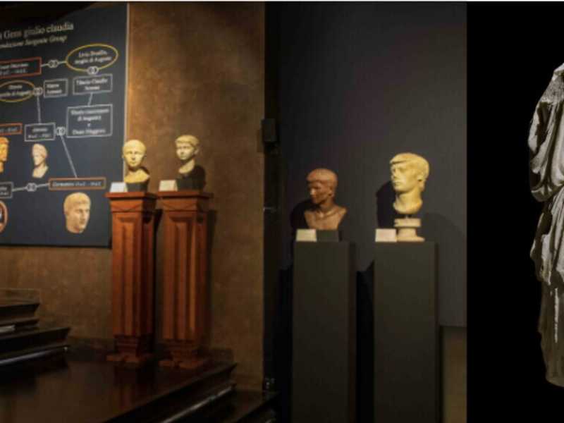 Ecco cosa vedere nella Notte dei Musei