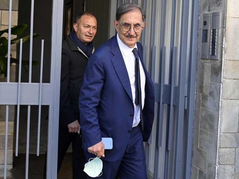 La convention leghista di oggi a Roma vista da Fratelli d’Italia. Parla Ignazio La Russa