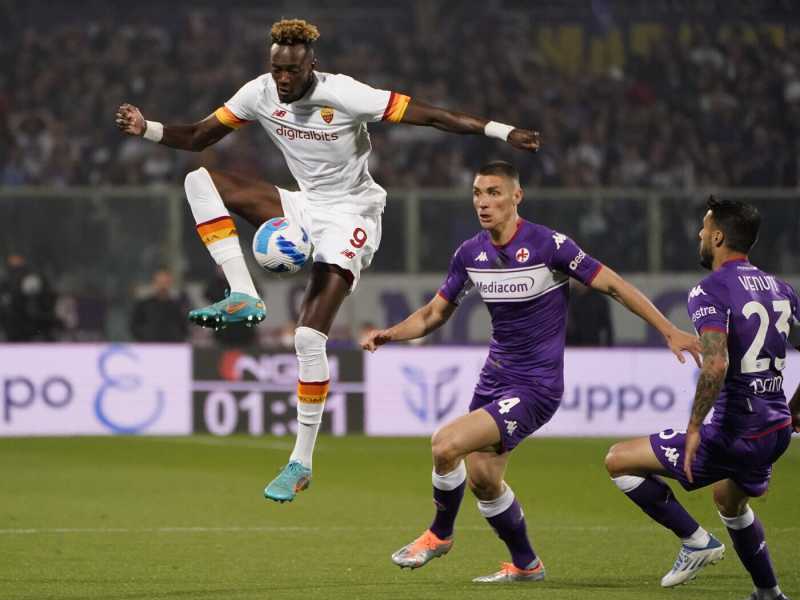 Foto LaPresse