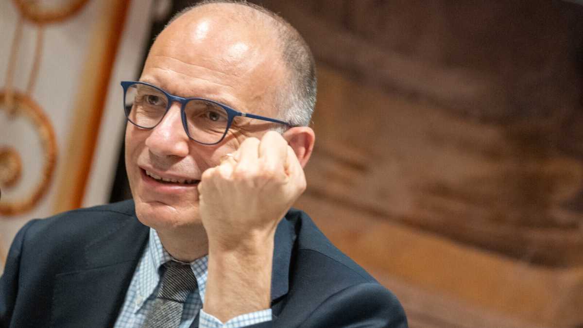 Immagine di Letta: "Questo è l'ultimo governo della legislatura, in caso di crisi si va al voto"