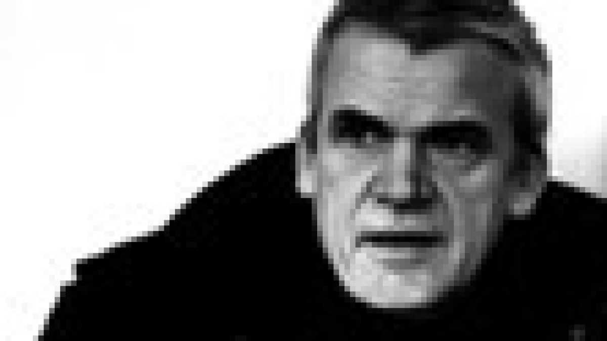Immagine di Kundera ci ricorda che stiamo sprecando anche il Ventunesimo secolo