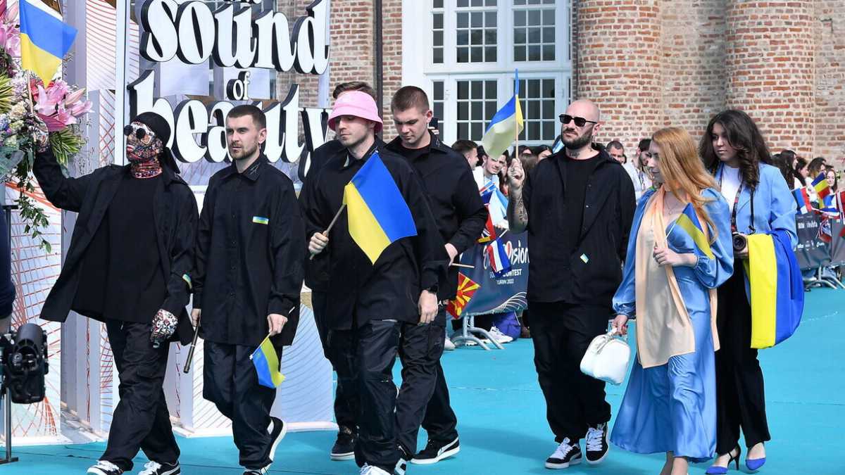 Immagine di Eurovision, così il pop salverà l’Europa