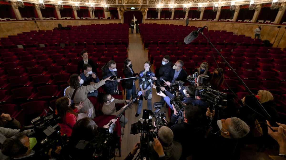 Immagine di La diaspora dei balletti russi in fuga da Putin