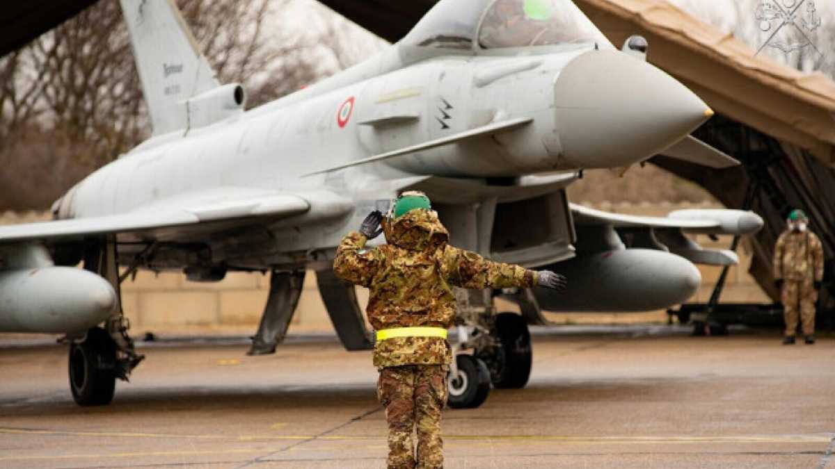 Immagine di Cresce la domanda di armi, ma l'industria della Difesa ha un problema: l'inflazione