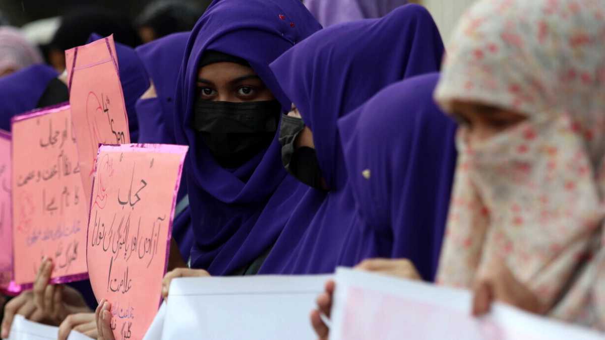 Immagine di Perché l’islam ha un problema con le donne