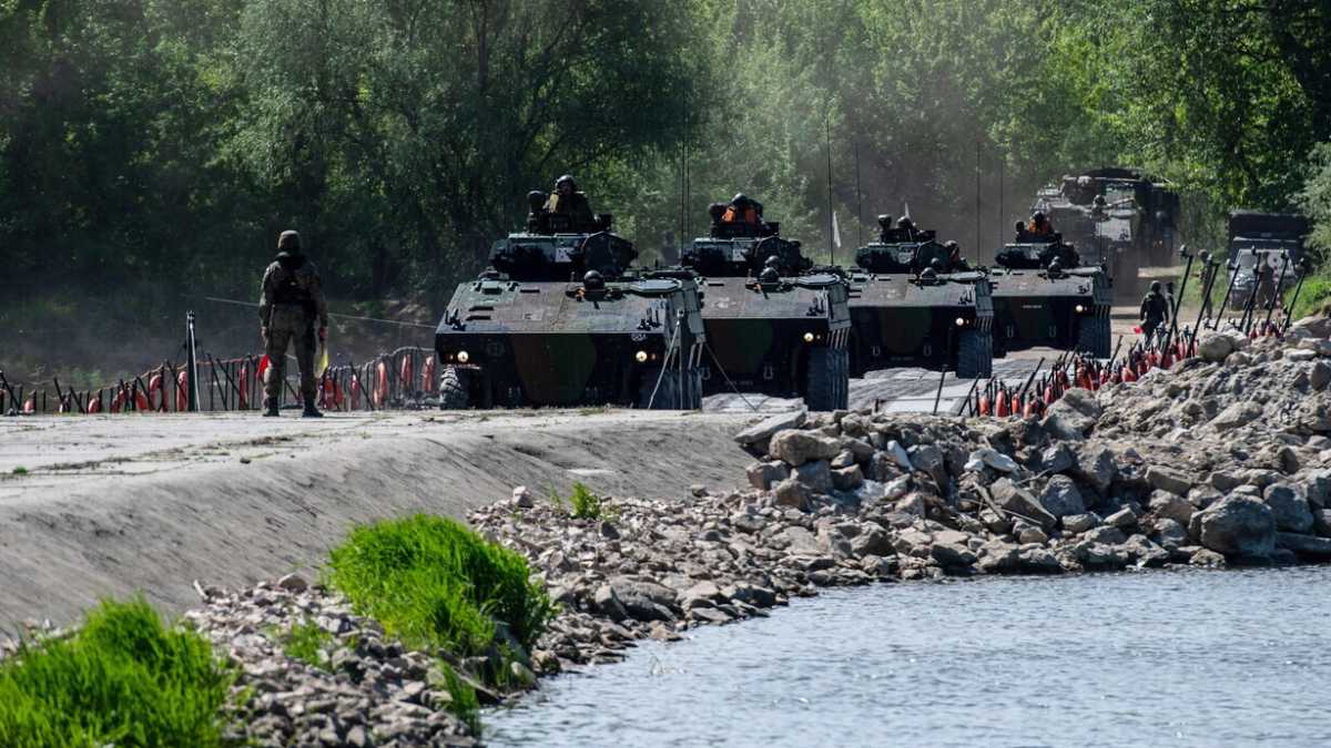 Immagine di Guerra Russia Ucraina, le ultime notizie
