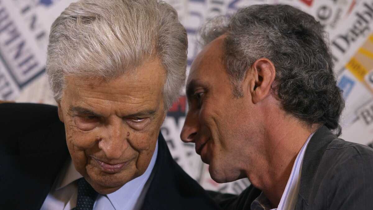 Immagine di Quelle persone perbene sedotte dall’ebbrezza del (falso) contropotere