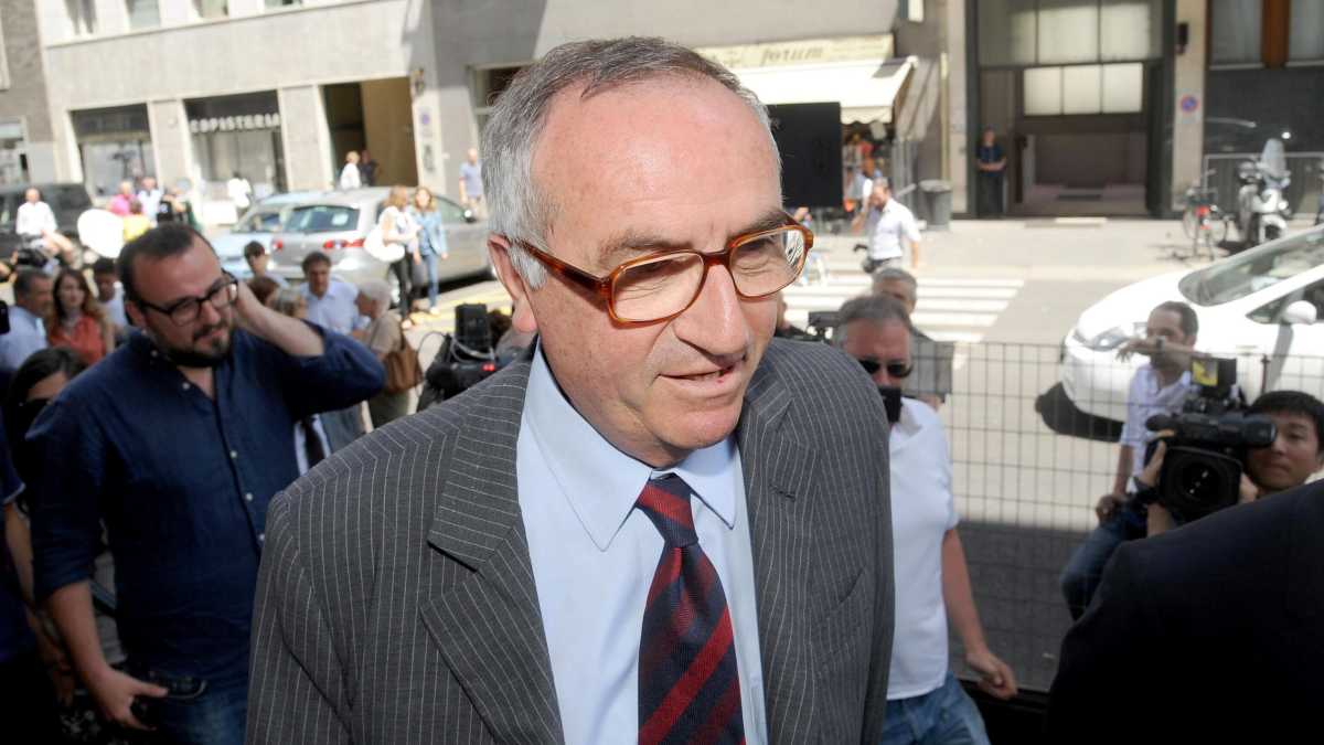 Immagine di Viva i tribunali senza lo star system. Parla Edmondo Bruti Liberati