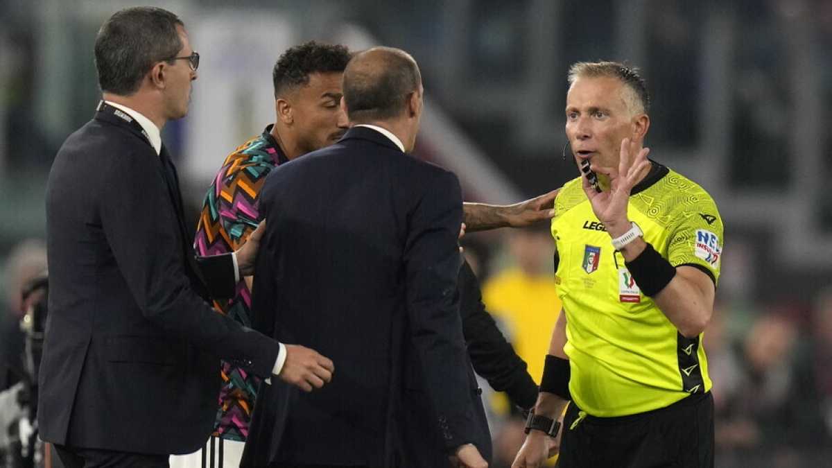 Immagine di Imprevedibile e imperfetto: com’era bello il calcio senza Var