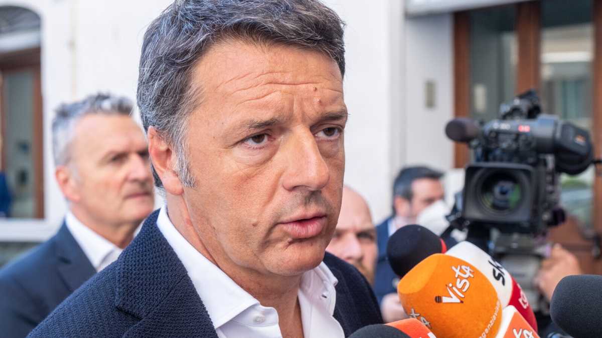 Immagine di La replica del “mostro” Renzi all'inchiesta Open: i fatti punto per punto