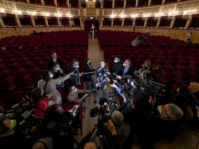 (Foto di Ansa)&nbsp;<br />
