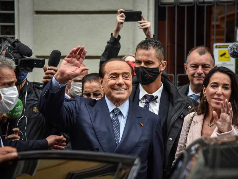 Dopo l'attacco di Gelmini, la nomina di Ronzulli in Lombardia agita Forza Italia