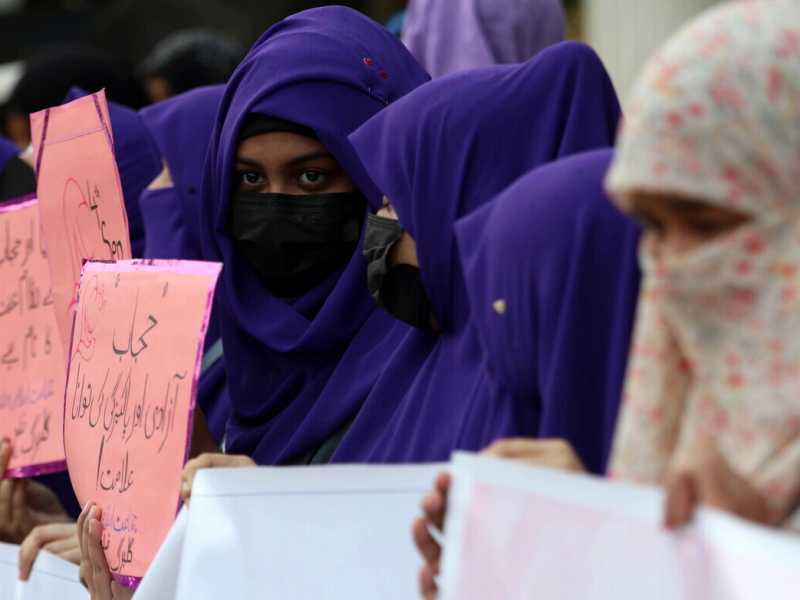 Perché l’islam ha un problema con le donne