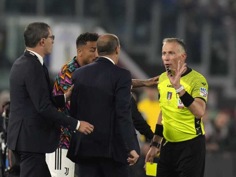 Imprevedibile e imperfetto: com’era bello il calcio senza Var