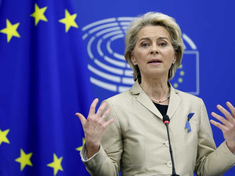 Foto LaPresse