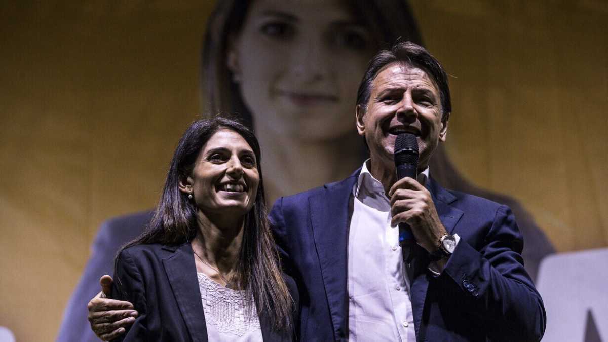Immagine di Emendamento sull’inceneritore a Roma: Il M5s dice no, ma anche sì