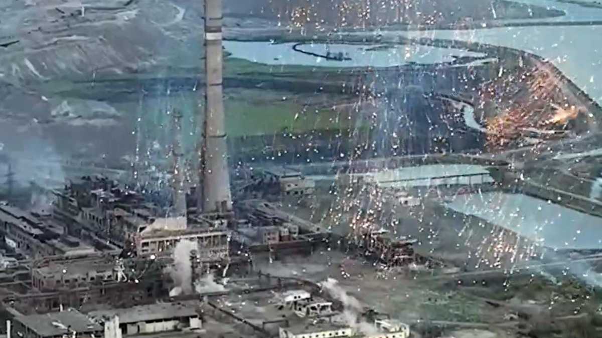 Immagine di L'invasione russa in Ucraina: le notizie del giorno