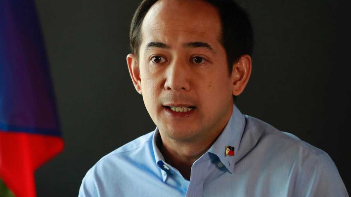 Immagine di Perché l'Italia è più evoluta delle Filippine