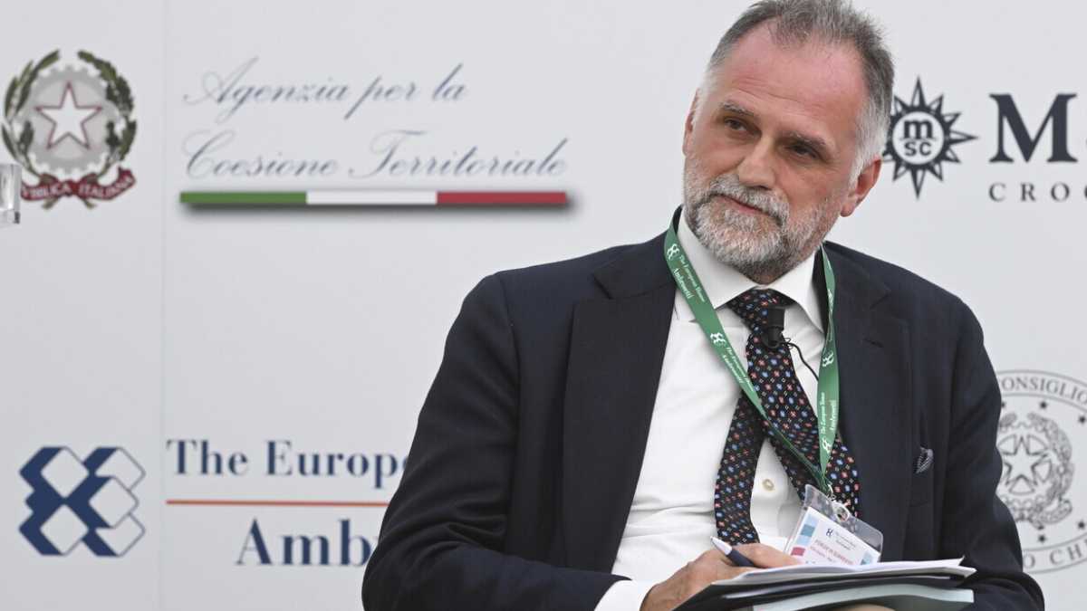 Immagine di Dalla Lega immigrazione senza ideologia