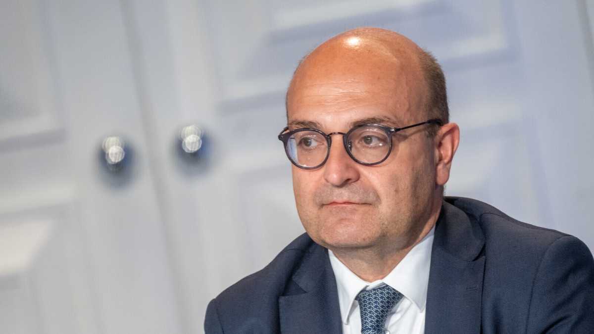 Immagine di Antonio Misiani: “Caro governo, il Pd chiede una cabina di regia sul reshoring”