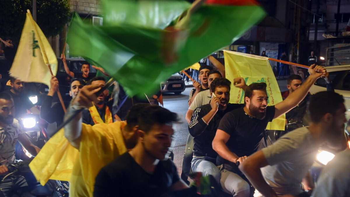 Immagine di Hezbollah ha perso (per ora)