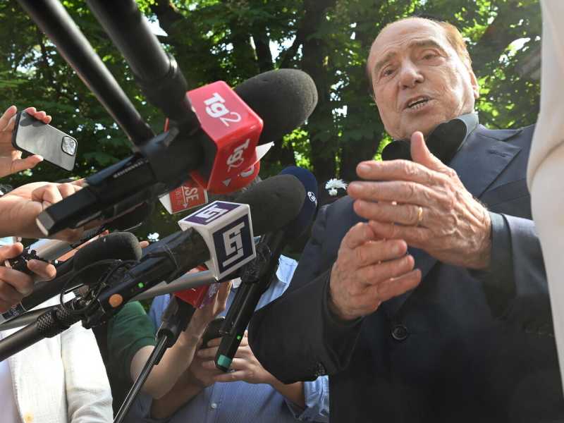 (foto di Ansa)