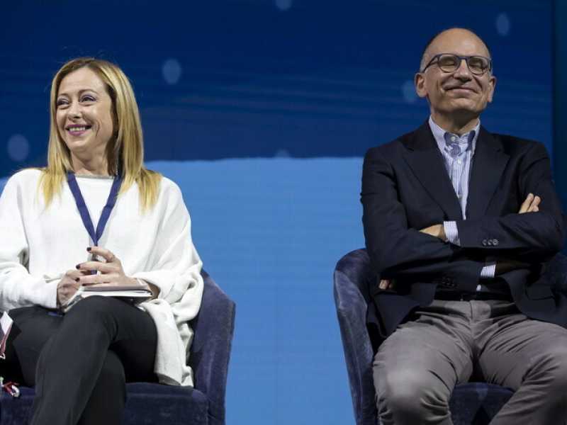 (Foto di Ansa)&nbsp;<br />