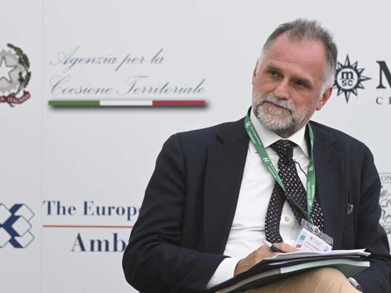 (foto Ansa)