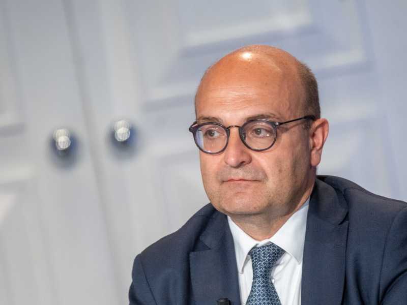 Antonio Misiani: “Caro governo, il Pd chiede una cabina di regia sul reshoring”