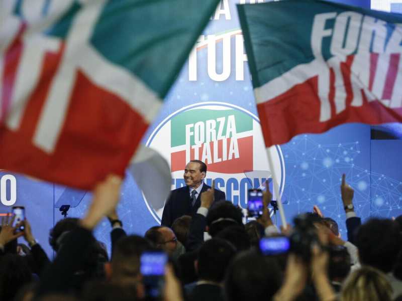 "Su Putin il Cav è stato frainteso". Parla Giorgio Mulè (Fi)