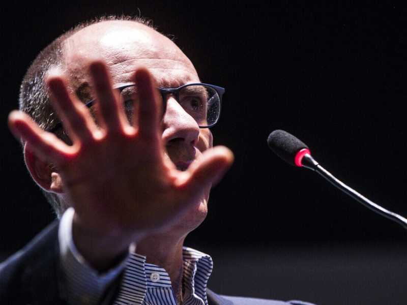 I buffetti di Letta a Conte nella Direzione del Pd