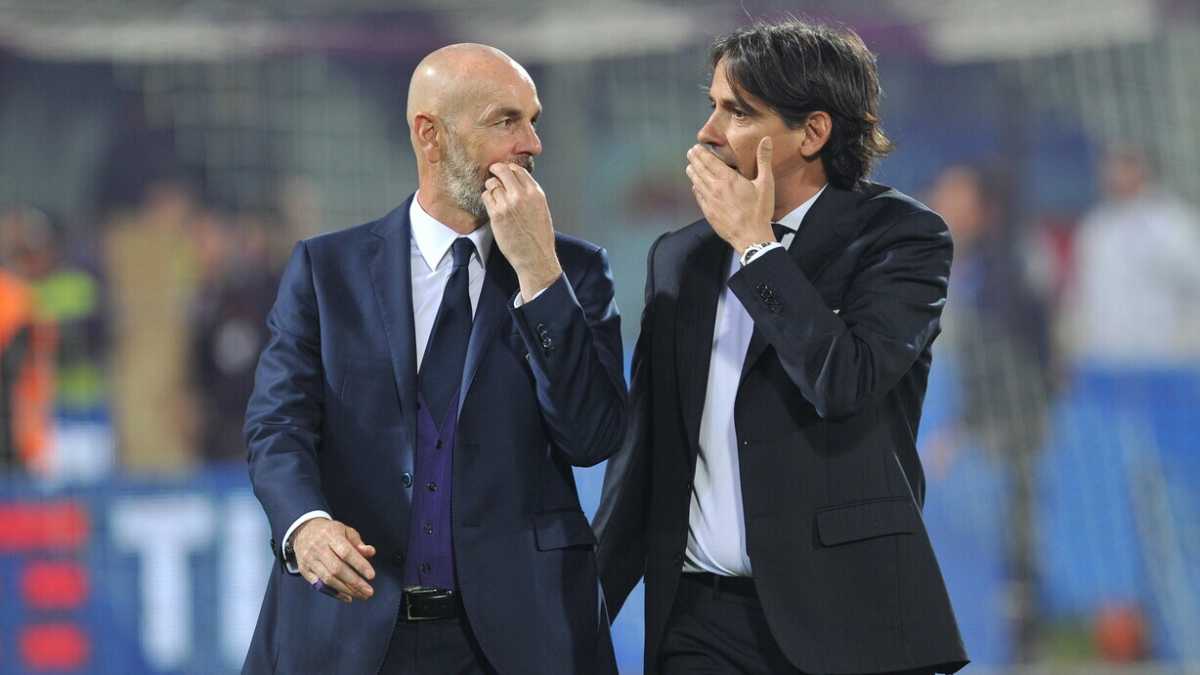 Immagine di Simone Inzaghi si affida al suo passato per sperare ancora nello scudetto