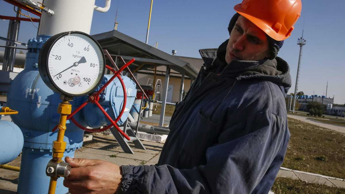 Immagine di RepowerEu, ecco il piano da 300 miliardi per fare a meno della Russia