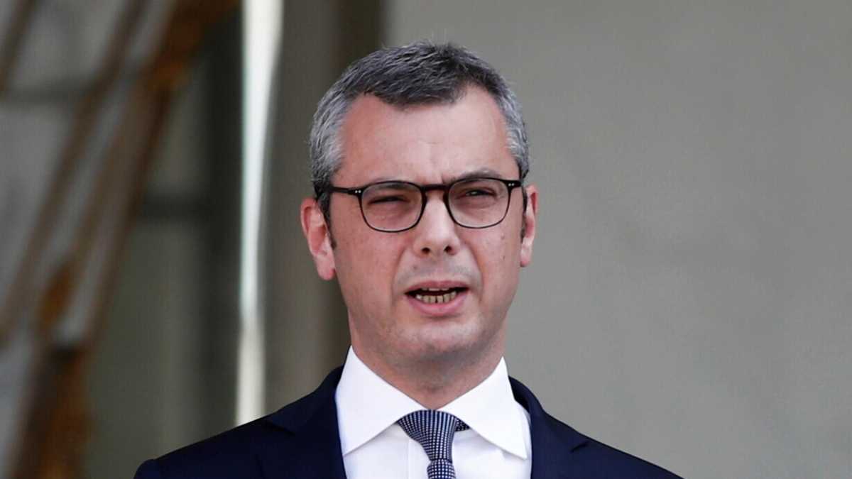 Immagine di Tra invidie e gelosie, Alexis Kohler resta il mr. Wolf di Macron