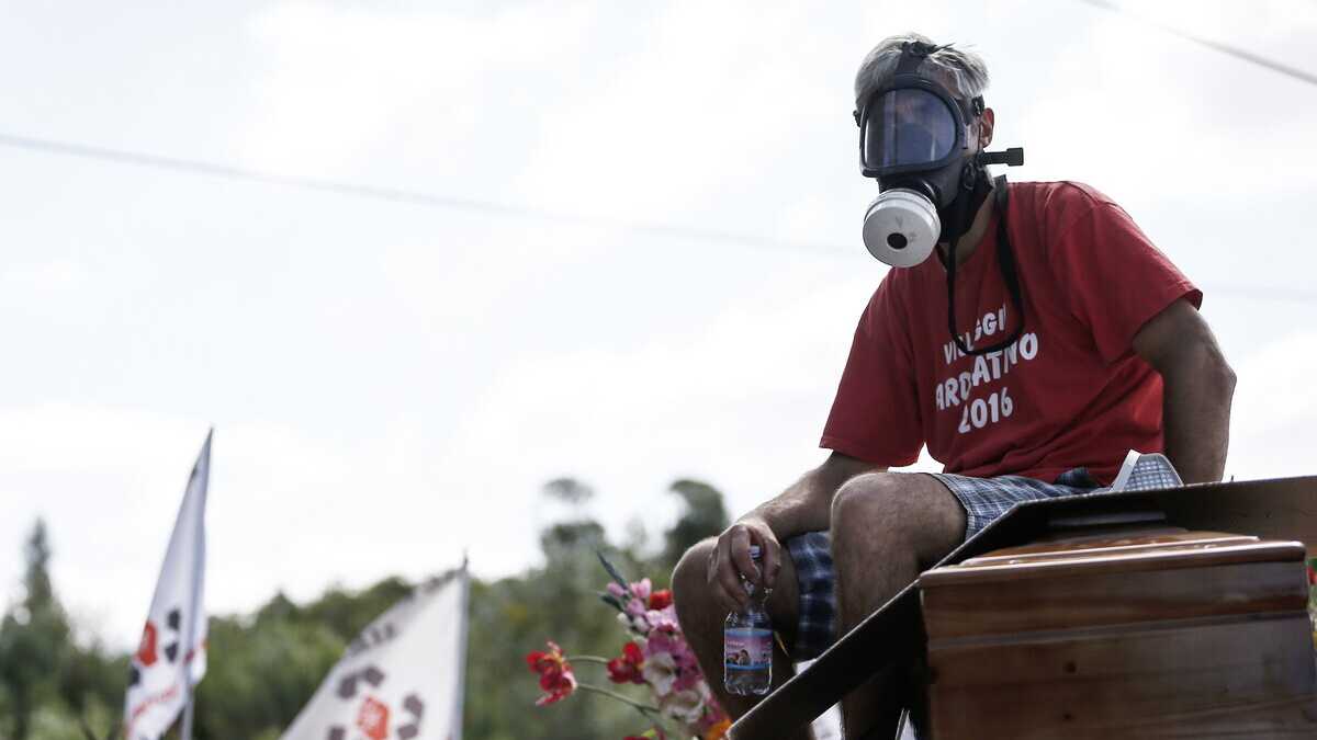 Immagine di Il Pd vuole il termovalorizzatore a Roma, ma non a Catania. E FdI lo vuole a Catania ma non a Roma