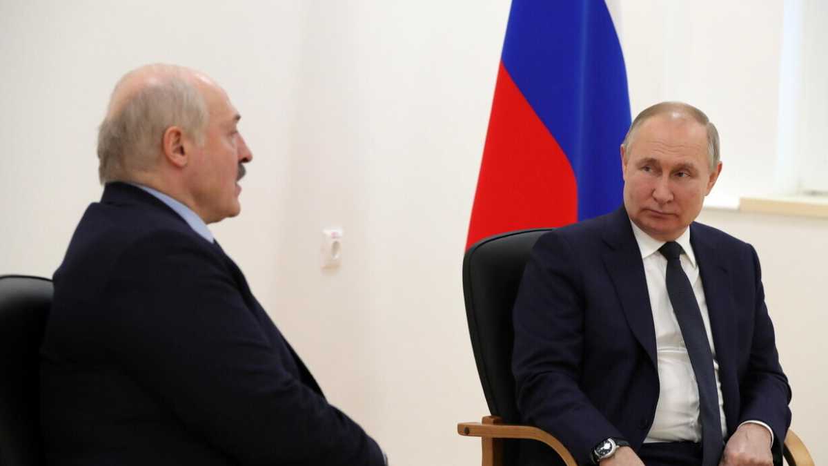 Immagine di La guerra di Putin mette in crisi anche la sua Unione eurasiatica