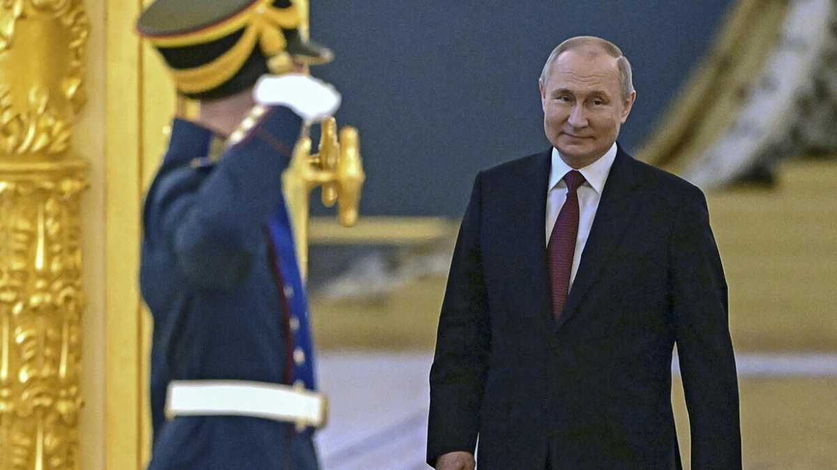 Immagine di Riconoscere gli interessi di Putin o solo quelli dell'Ucraina. Un dibattito