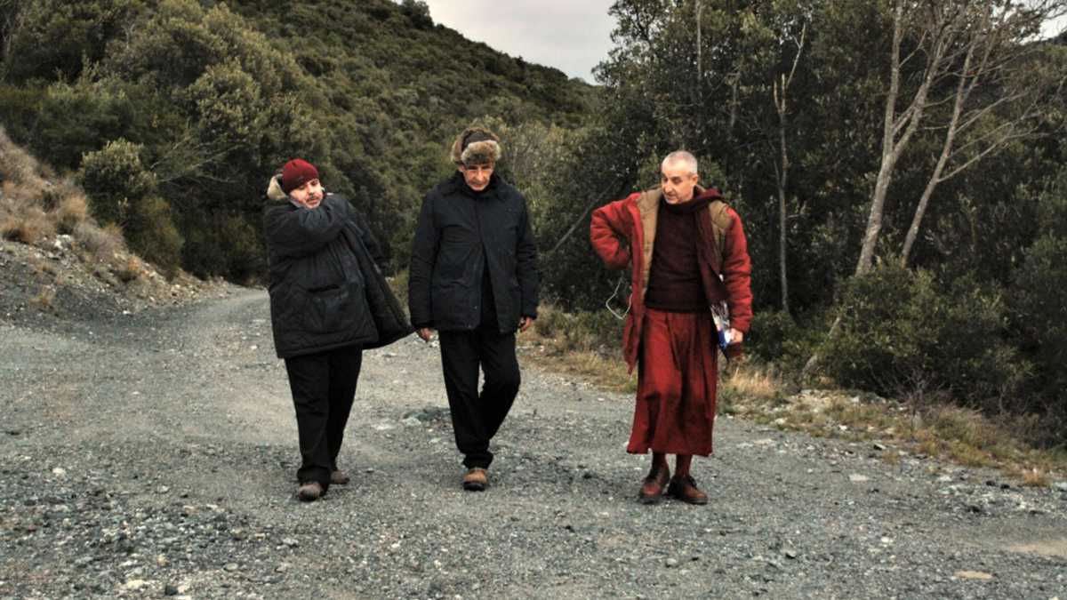 Immagine di Battiato un anno dopo. Il ricordo del Foglio