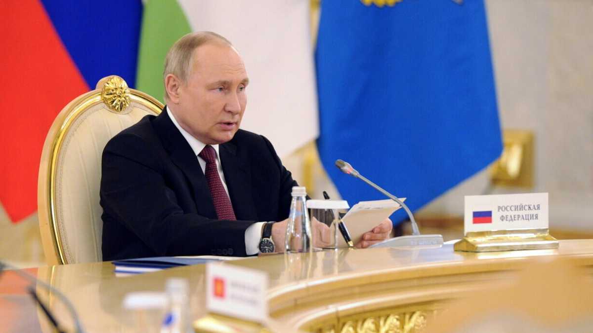 Immagine di Espulsi 80 diplomatici europei (24 italiani). La rappresaglia di Putin e gli effetti sulla guerra