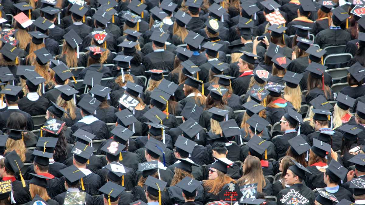 Immagine di Nessuna università italiana tra quelle d'eccellenza? Colpa dell'arbitro!