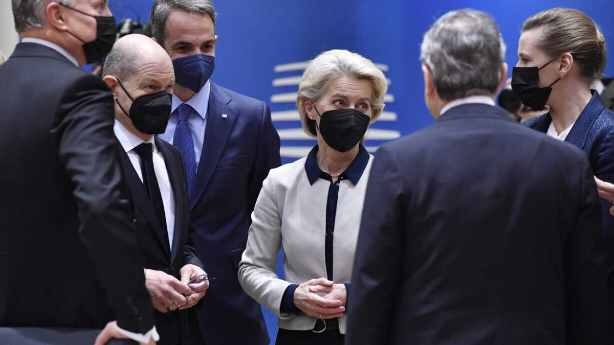 Immagine di Come l'Ue può uscire dall’impasse sull’energia