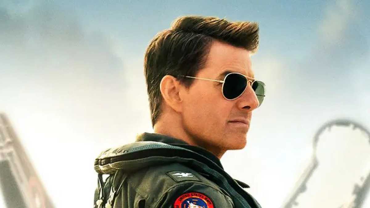 Immagine di A Cannes si temeva Charlie Chaplin, ma poi ci si svaga con “Coupez!” e “Top Gun”. Per fortuna