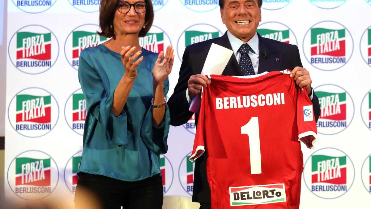 Immagine di Cav., Tajani, Ronzulli. Gelmini contro tutti: è guerra dentro Forza Italia