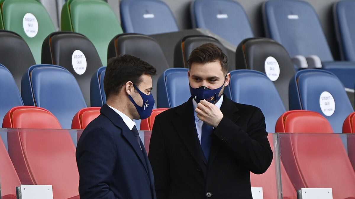 Immagine di Lo stadio della Roma a Pietralata per adesso è un pezzo di carta