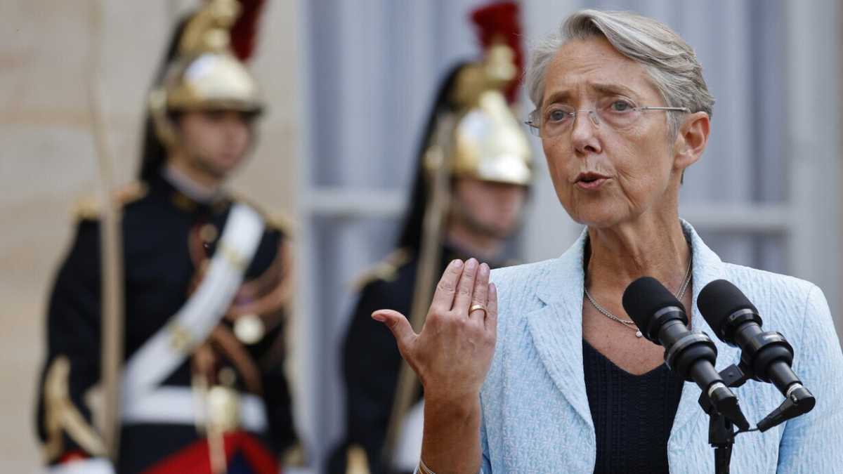 Immagine di La linea perdente della Santoro-Tarquinio Associati e un’altra donna vincente in Europa