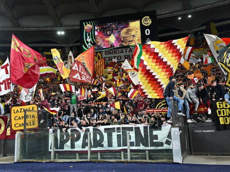 (Foto di Ansa) <br />
