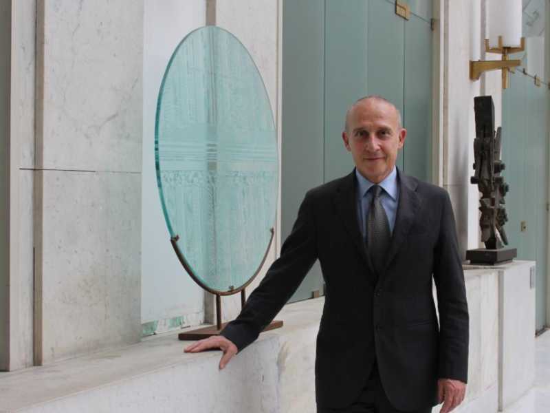 (foto di Ansa)